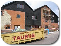 co-ordinated project